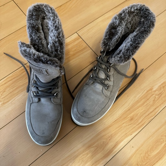 Cougar Winter boots - Picture 2 of 4
